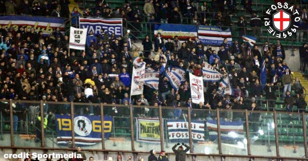 foto 1 milan samp